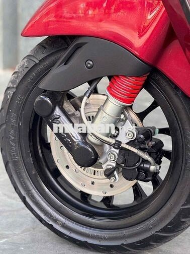 Vespa Sprint 125 2018 Up 2020 BSTP