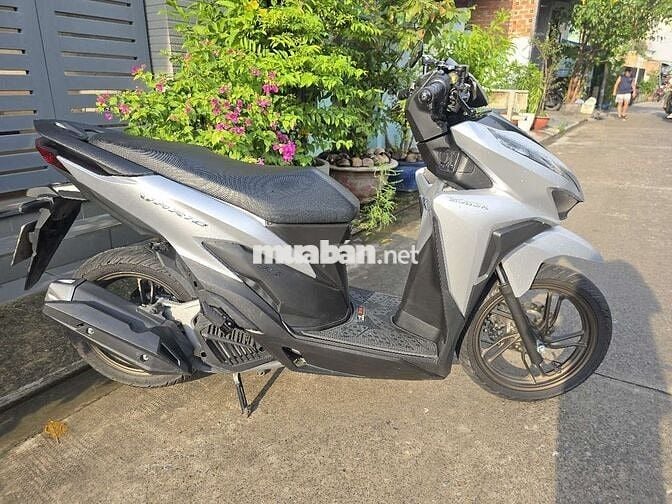 Vario 125cc 2025.odo:1300km,xe đẹp như mới.BSTP