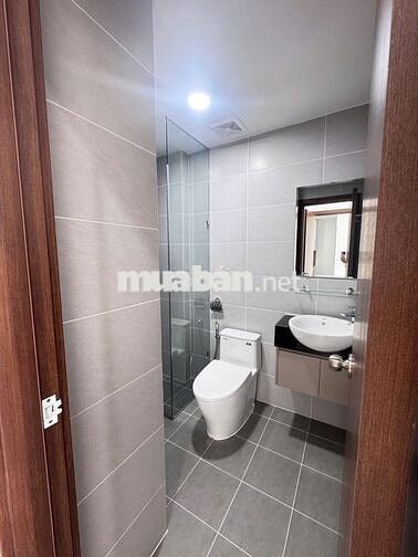 [GHÉP PHÒNG] CĂN HỘ CAO CẤP 2PN 2WC CHO SINH VIÊN – CHỈ TỪ 1.5TR/THÁNG