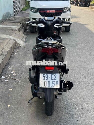 Vario 125 Đk 2020 Xám Lambo Dọn Mới Bstp Chính Chủ