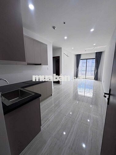 CHO THUÊ BCONS CITY LIỀN KỀ METRO, TIỆN ĐƯỜNG ĐI PHẠM VĂN ĐỒNG, Q1