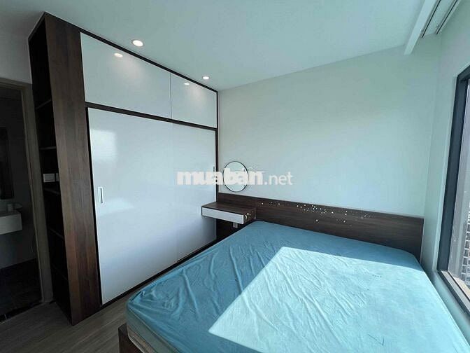 CHÍNH CHỦ CHO THUÊ CĂN GÓC 2N2VS ĐẦY ĐỦ NỘI THẤT CAO CẤP