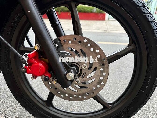 Honda Wave RSX Đặc biệt Xanh đen