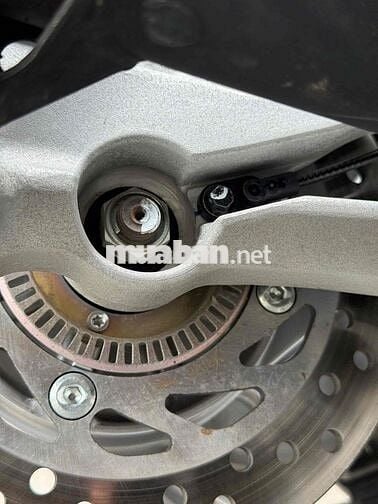 SH 150i ABS 2022 Odo 738 km CỌP MIX BẠC POSCHE