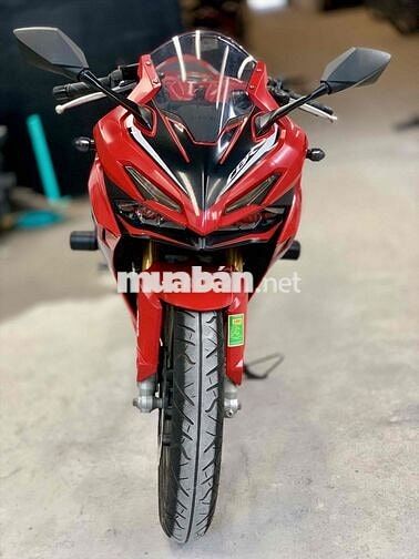 Honda CBR150R ABS 2021 13.000 km Chính Chủ Xe Đẹp