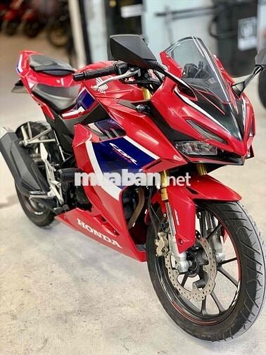 Honda CBR150R ABS 2021 13.000 km Chính Chủ Xe Đẹp