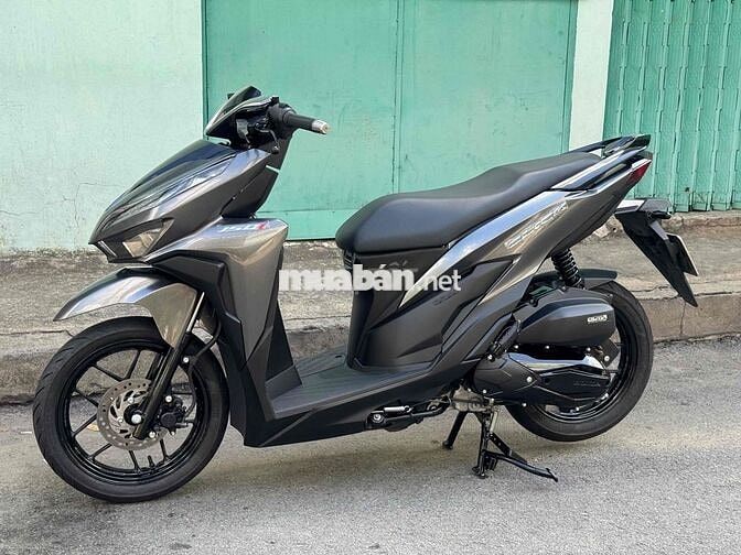 Vario 125 Đk 2020 Xám Lambo Dọn Mới Bstp Chính Chủ