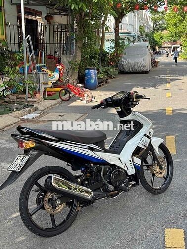 Bán ex135 xuống áo 62zz góp bao nợ xấu