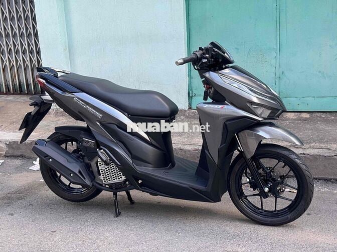 Vario 125 Đk 2020 Xám Lambo Dọn Mới Bstp Chính Chủ