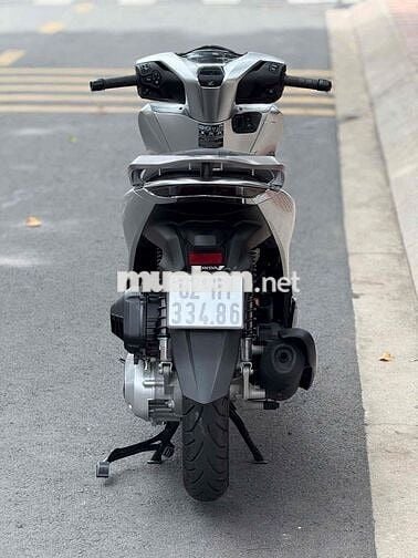 SH 150i ABS 2022 Odo 738 km CỌP MIX BẠC POSCHE
