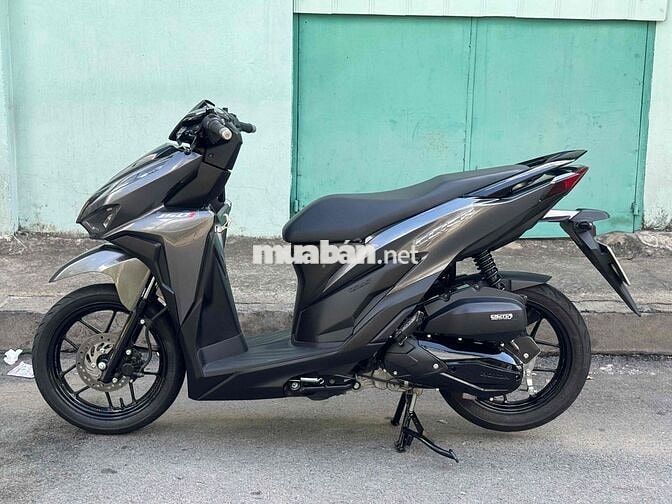 Vario 125 Đk 2020 Xám Lambo Dọn Mới Bstp Chính Chủ