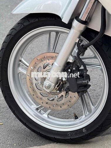 SH 150i ABS 2022 Odo 738 km CỌP MIX BẠC POSCHE