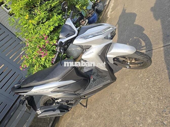 Vario 125cc 2025.odo:1300km,xe đẹp như mới.BSTP