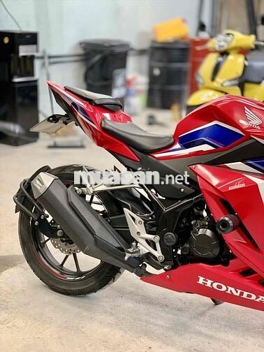 Honda CBR150R ABS 2021 13.000 km Chính Chủ Xe Đẹp