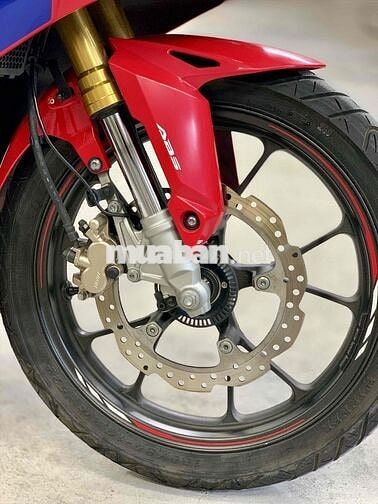 Honda CBR150R ABS 2021 13.000 km Chính Chủ Xe Đẹp