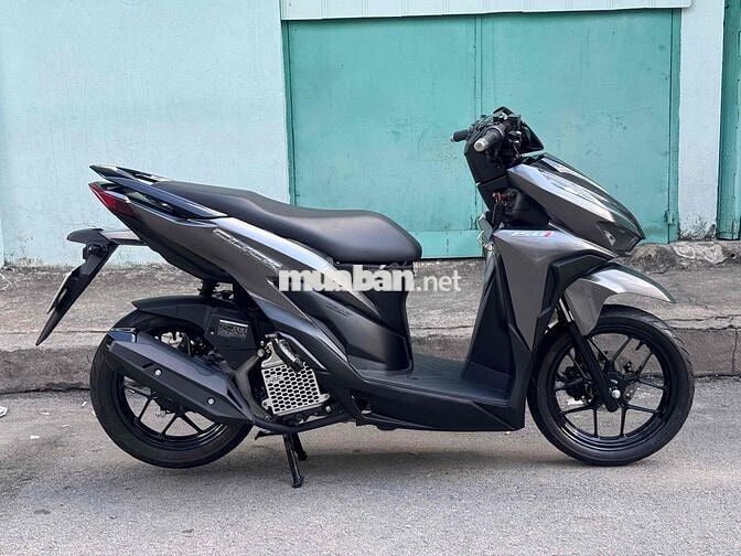 Vario 125 Đk 2020 Xám Lambo Dọn Mới Bstp Chính Chủ