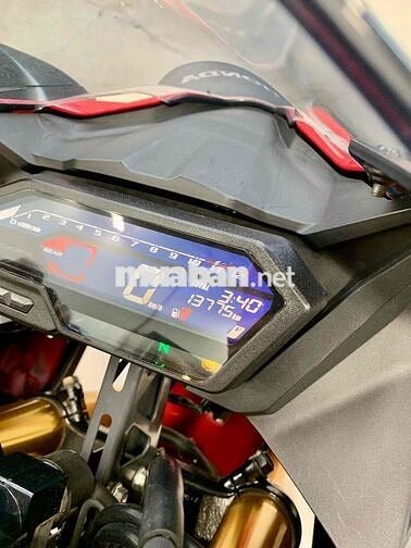 Honda CBR150R ABS 2021 13.000 km Chính Chủ Xe Đẹp