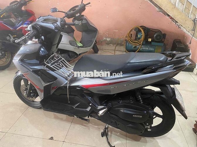 Honda Airblade 2022 Xám 20367 km