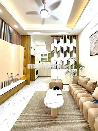 Nhà đẹp Cầu Diễn - chỉ 7 tỷ - 5 tầng mới toanh - ở sướng đáng sống