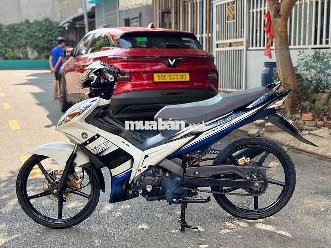 Bán ex135 xuống áo 62zz góp bao nợ xấu