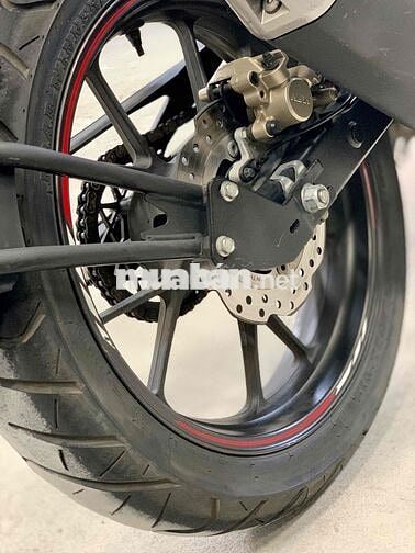 Honda CBR150R ABS 2021 13.000 km Chính Chủ Xe Đẹp