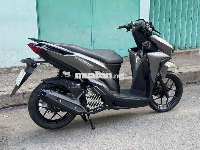 Vario 125 Đk 2020 Xám Lambo Dọn Mới Bstp Chính Chủ