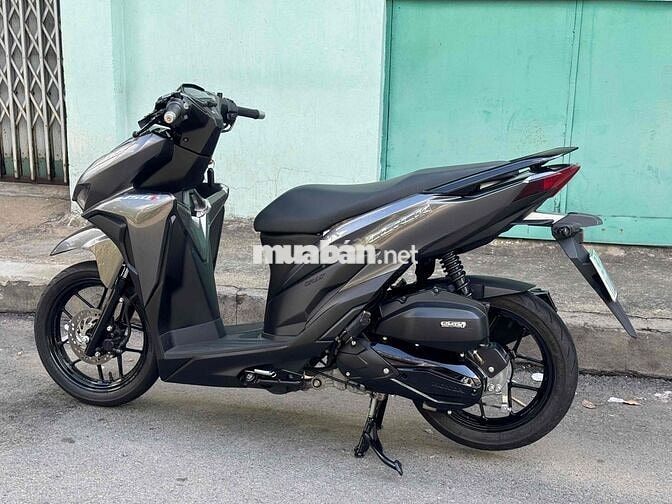 Vario 125 Đk 2020 Xám Lambo Dọn Mới Bstp Chính Chủ