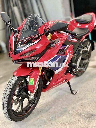 Honda CBR150R ABS 2021 13.000 km Chính Chủ Xe Đẹp