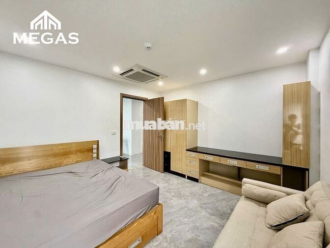 CĂN HỘ CAO CẤP 2NGỦ MẶT ĐƯỜNG NGUYỄN HOÀNG TÔN - CIPUTRA, LOTTE TÂY HỒ