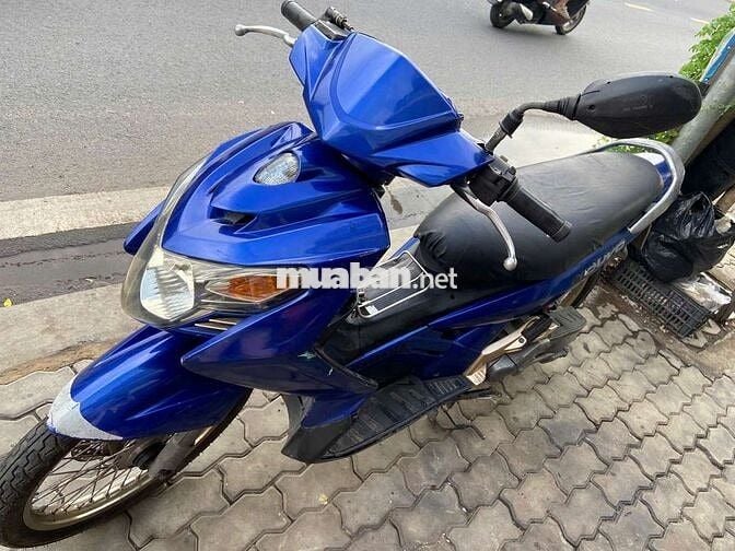Yamaha Nouvo máy êm,bstp cavey đủ
