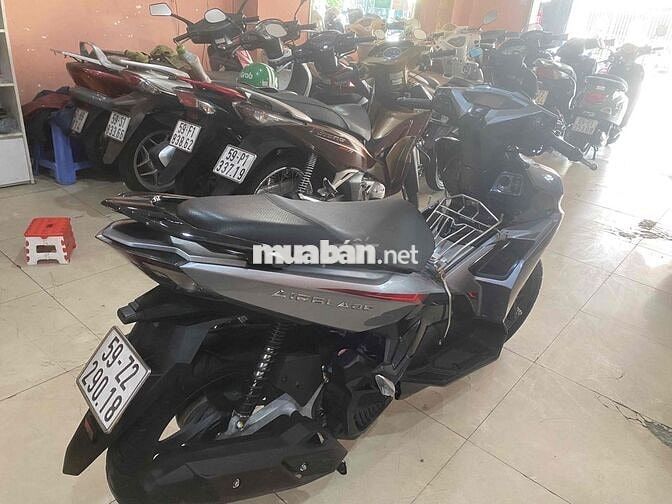 Honda Airblade 2022 Xám 20367 km