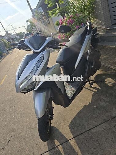 Vario 125cc 2025.odo:1300km,xe đẹp như mới.BSTP