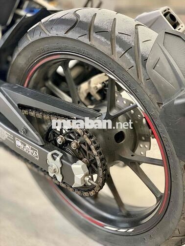 Honda CBR150R ABS 2021 13.000 km Chính Chủ Xe Đẹp