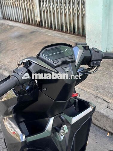 Vario 125 Đk 2020 Xám Lambo Dọn Mới Bstp Chính Chủ