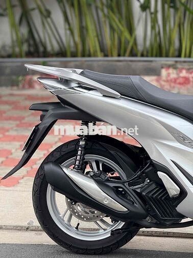 SH 150i ABS 2022 Odo 738 km CỌP MIX BẠC POSCHE