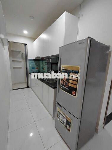 Cho thuê Green River CH DT65m2/ 2PN 2WC giá 10,5tr full nội thất .
