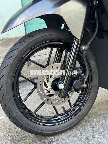 Vario 125 Đk 2020 Xám Lambo Dọn Mới Bstp Chính Chủ