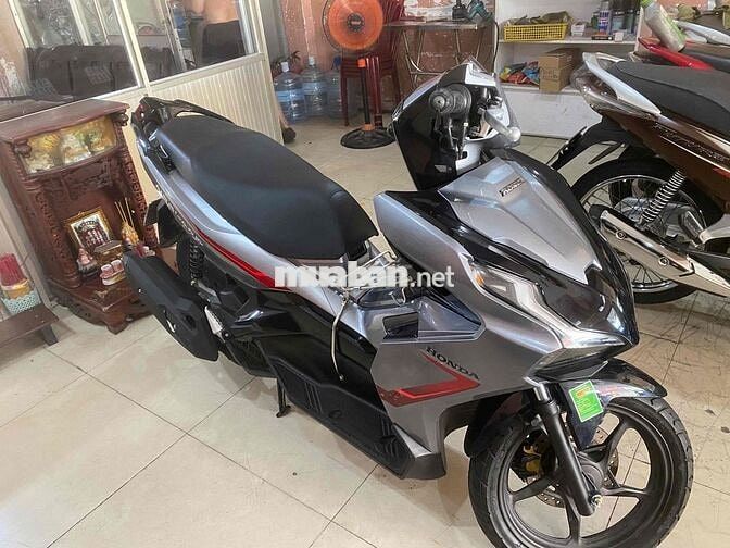 Honda Airblade 2022 Xám 20367 km