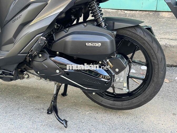Vario 125 Đk 2020 Xám Lambo Dọn Mới Bstp Chính Chủ