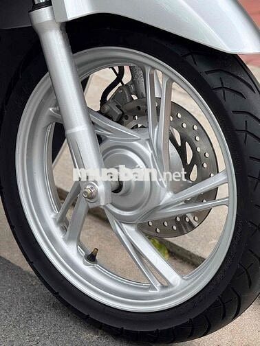 SH 150i ABS 2022 Odo 738 km CỌP MIX BẠC POSCHE