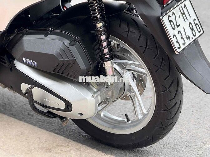 SH 150i ABS 2022 Odo 738 km CỌP MIX BẠC POSCHE