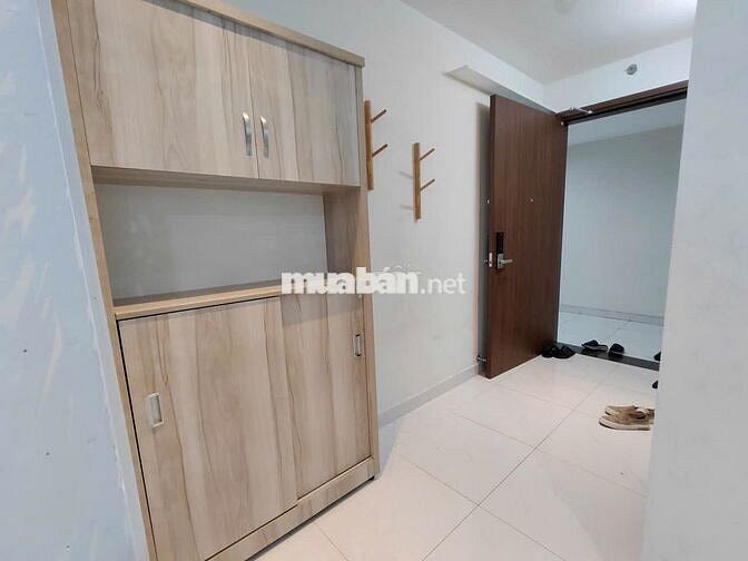 Cho thuê Green River CH DT65m2/ 2PN 2WC giá 10,5tr full nội thất .