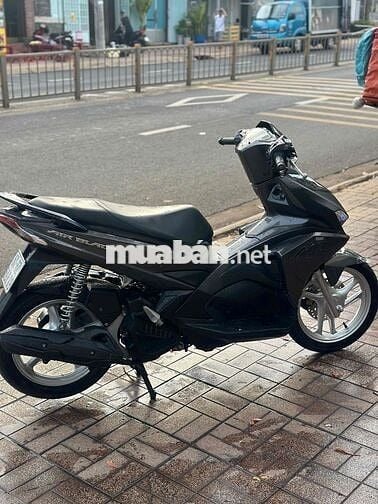Honda Airblade Smartkey Đen Đã sử dụng