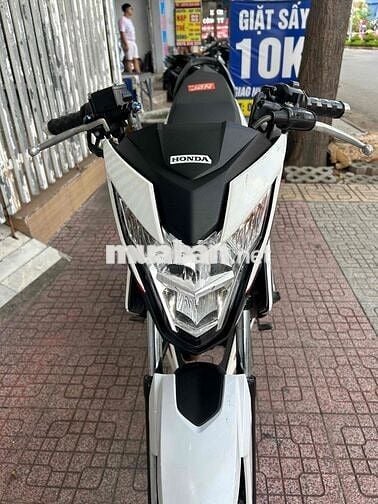 Honda Sonic 150Fi zin êm mạnh giấy tờ đầy đủ