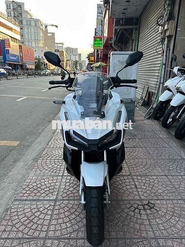 Honda ADV 150 ABS 2020 Trắng Đen BSTP Chính Chủ