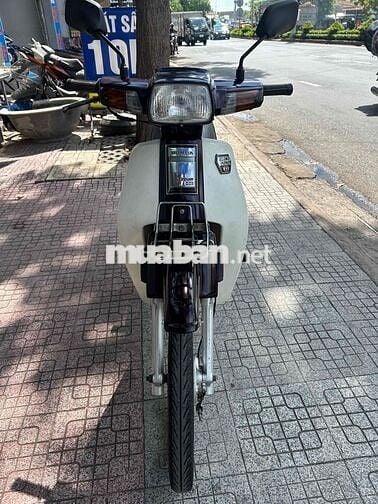 Honda Dream Thái máy êm ngon chính chủ bao hồ sơ