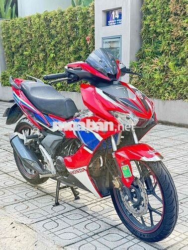 Winner X ABS 2021 bstp mua trả góp đưa trước 10t