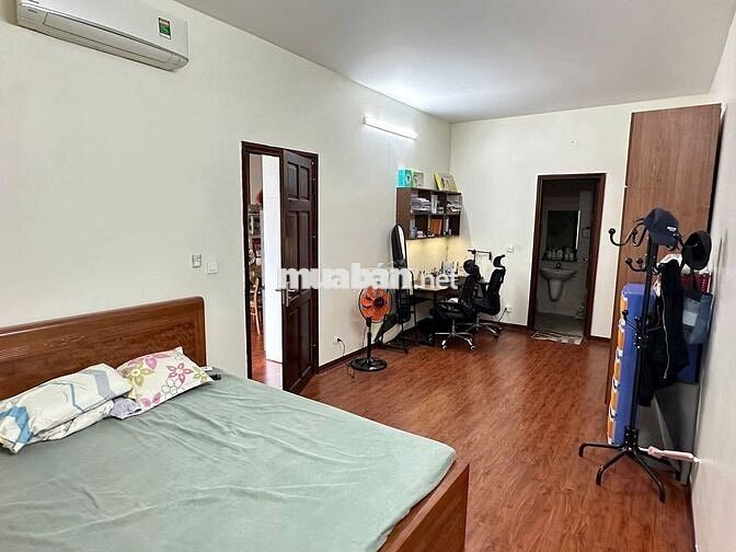 Bán căn hộ Chung cư 124m2 Toà CT1 chung cư DreamTown Tây Mỗ