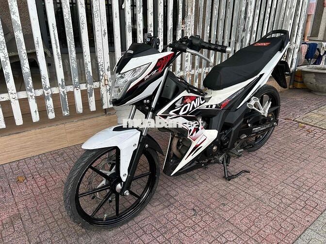 Honda Sonic 150Fi zin êm mạnh giấy tờ đầy đủ