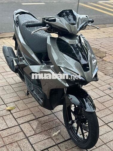Honda Airblade 125 Xám Đã sử dụng